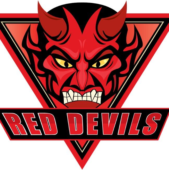 RED DEVILS