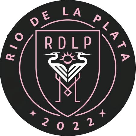 RDLP - Rio de la plata