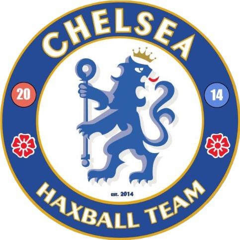 CHT - Chelsea Haxball Team