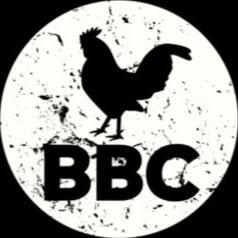 BBC - Big Black Cock