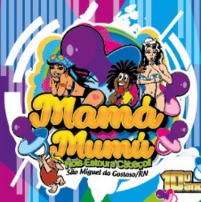 Mama Mumu