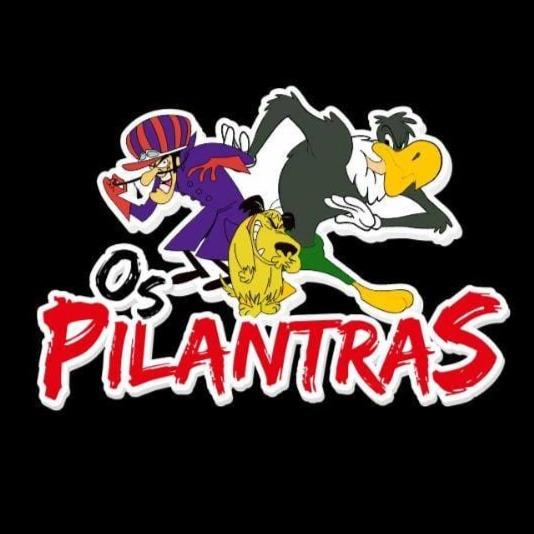 Pilantras