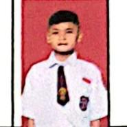 Sakti Raghani P
