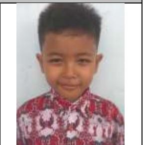 Abizan Putra Abraham