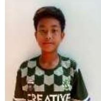Haidar Rafif A Z