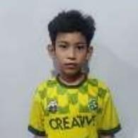 Aksel Muhammad R