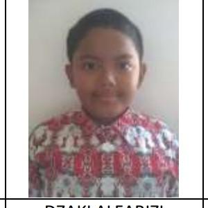 Dzaki Alfarizi H