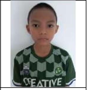 Syauqi Mujahid B R