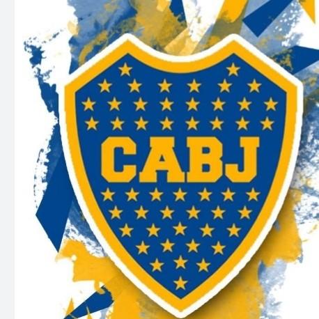 BOCA JUNIOR