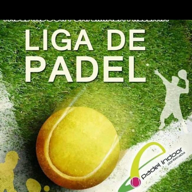 LIGA DE PADEL PRO.2025