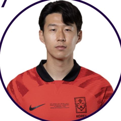 손흥민