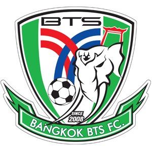 Bangkok B.T.S Futsal Club
