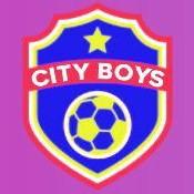 City Boys