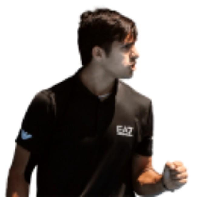 CRISTIAN GARIN