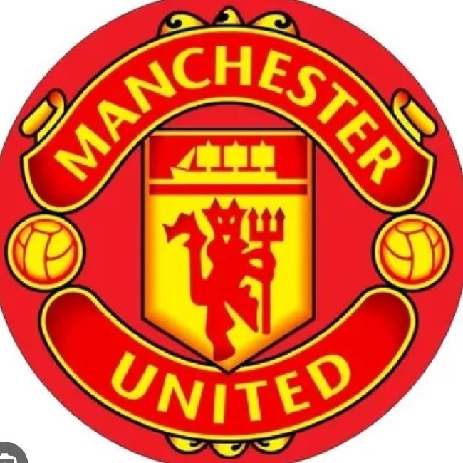 Man united