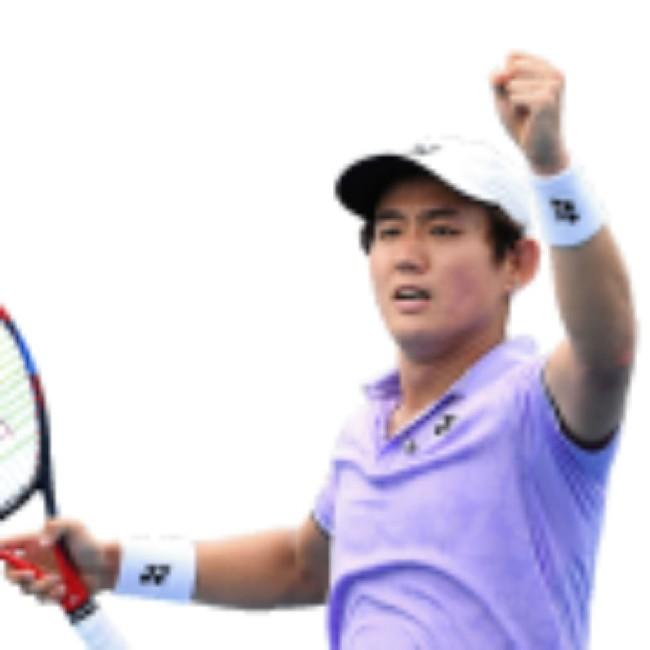 YOSHIHITO NISHIOKA