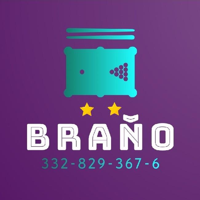Braňo 332-829-367-6