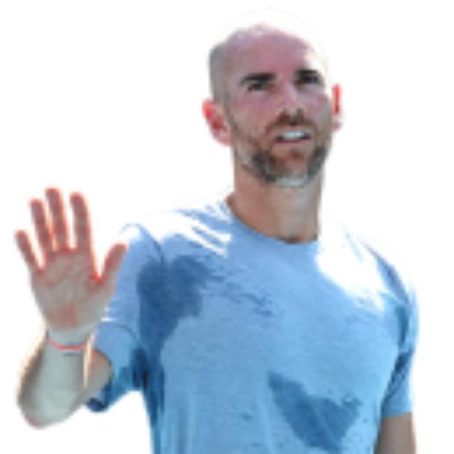 ADRIAN MANNARINO