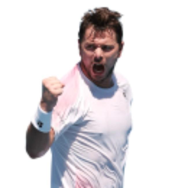 STAN WAWRINKA