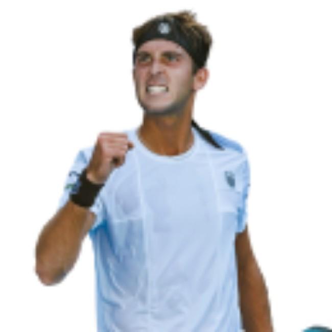 TOMAS MARTIN ETCHEVERRY