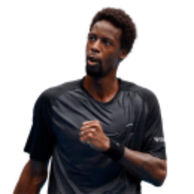 GAEL MONFILS