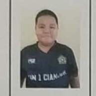 Arkha Patih B