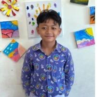 Naufal Azka