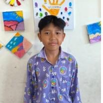 Aditya Robin