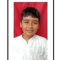 M. Faiq Pradifta
