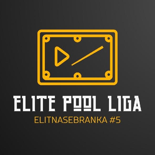 Elite Pool liga