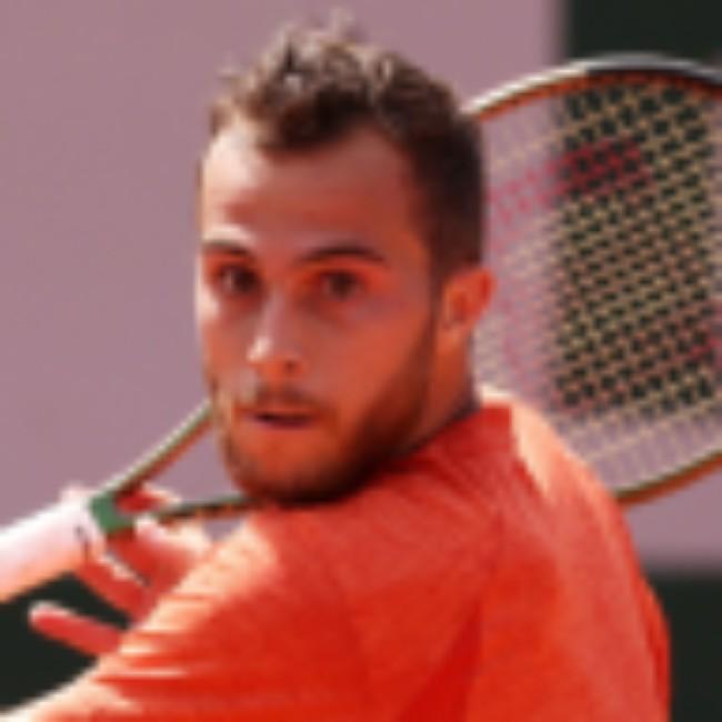 HUGO GASTON