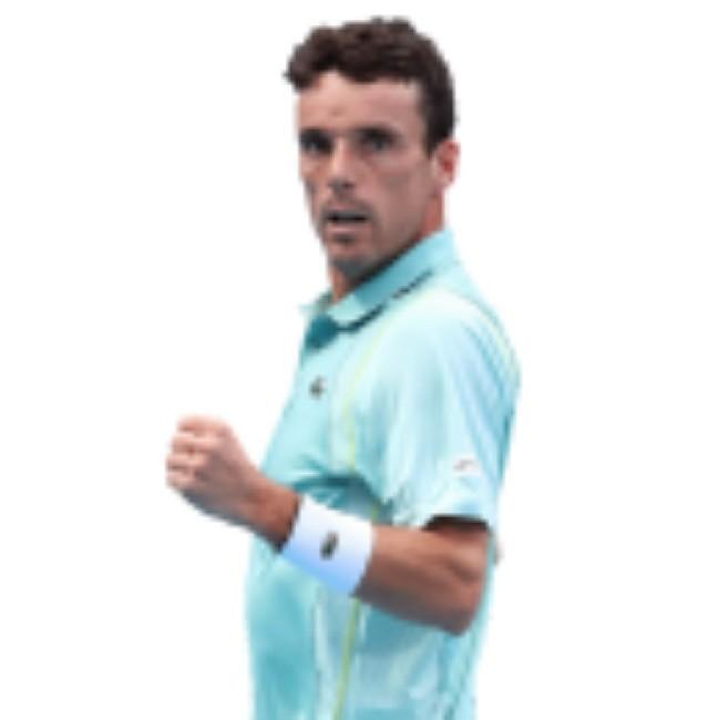 ROBERTO BAUTISTA