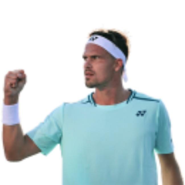 DANIEL ALTMAIER