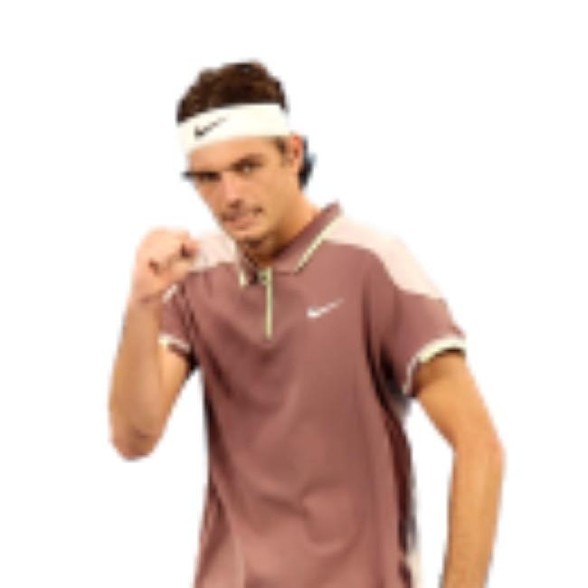 TAYLOR FRITZ