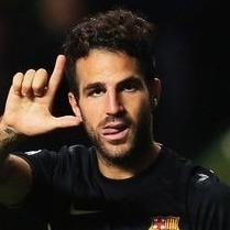 C. Fabregas