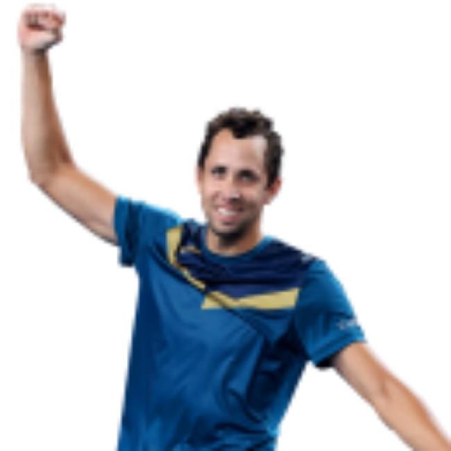 DANIEL GALAN