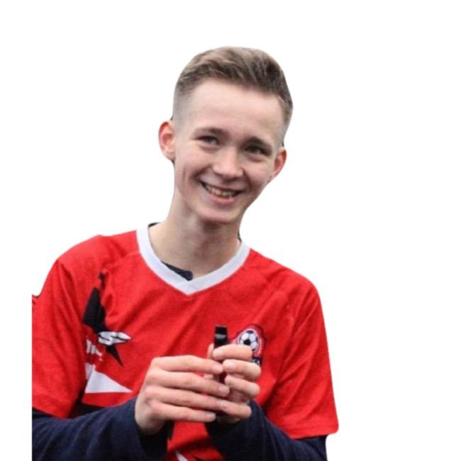 Андрей Козлов🃏