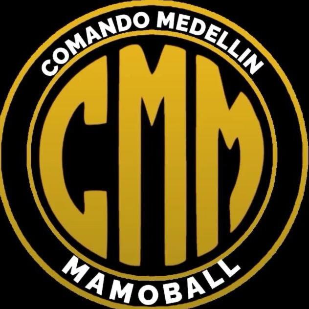 COMANDO MEDELLIN