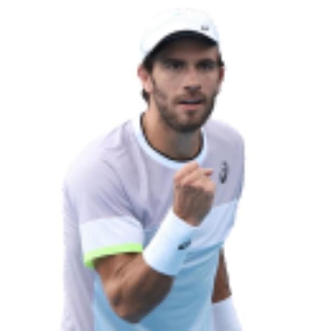 BORNA CORIC