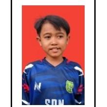 Arya Pratama