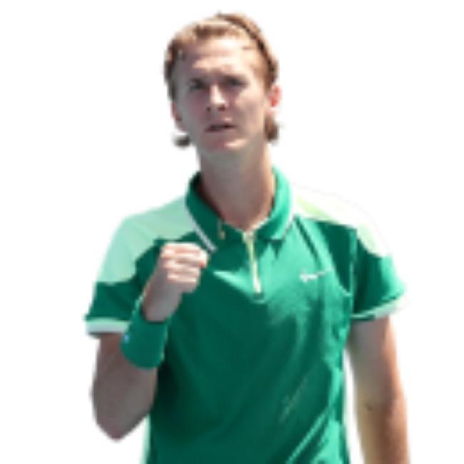 SEBASTIAN KORDA