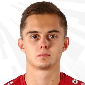 Александр Зуев