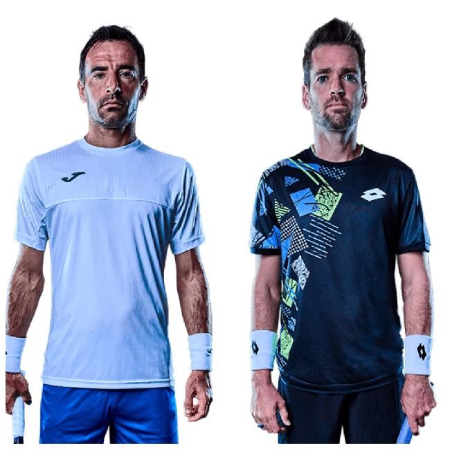 IVAN DODIG / AUSTIN KRAJICEK