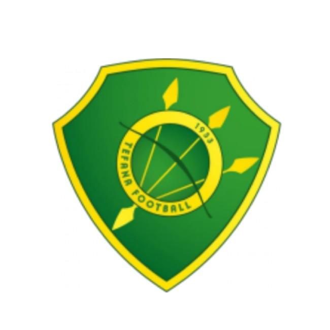 AS Tefana
