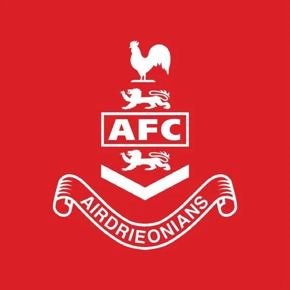 Airdrieonians