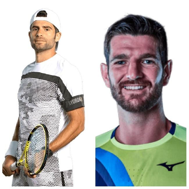 SIMONE BOLELLI / ANDREA VAVASSORI