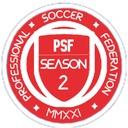 PSF | Professional Soccer Federation