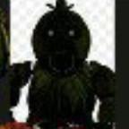 Phantom chica