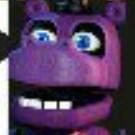 Mr.Hippo