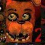 Withered freddy